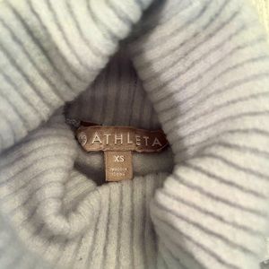 Athleta Sweater XS